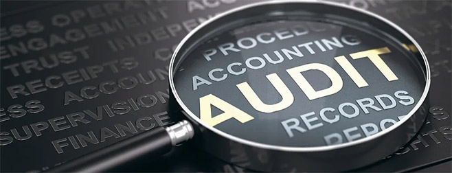 Hatósági megfelelés audit
