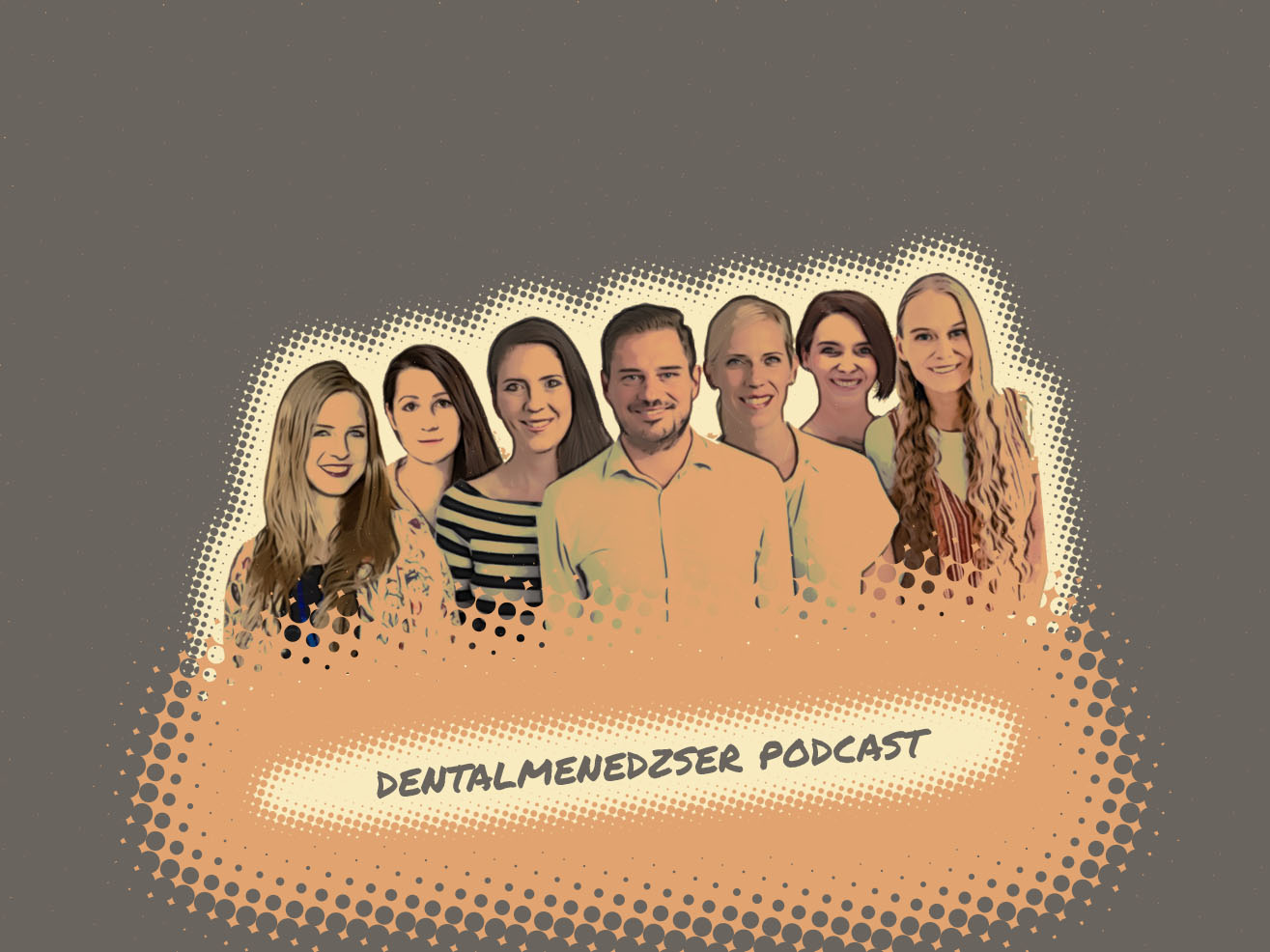 Dentalmenedzser podcast